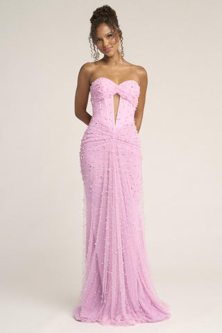 Portia and Scarlett Prom Style Number PS26022 - 8