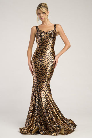 Portia and Scarlett Prom Style Number PS26023 - 5