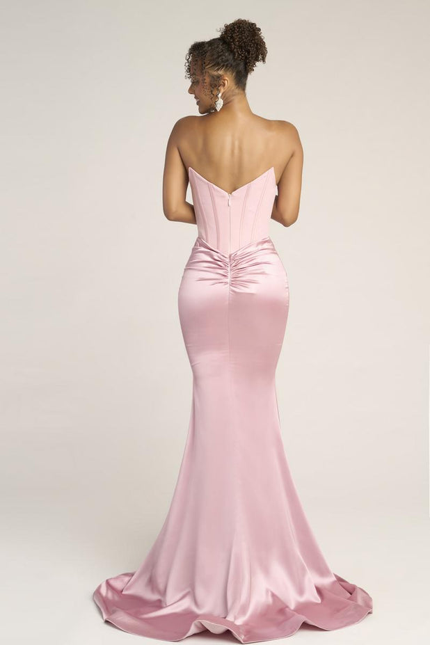 Portia and Scarlett Prom Style Number PS26032 - 2