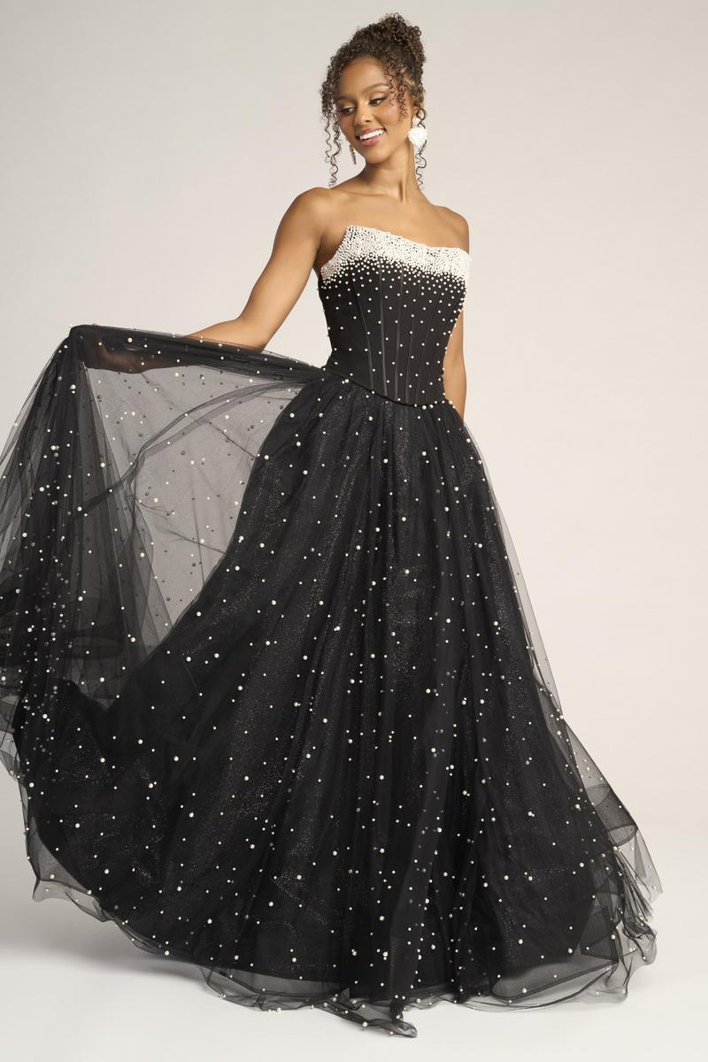 Portia and Scarlett Prom Style Number PS26034 - 11