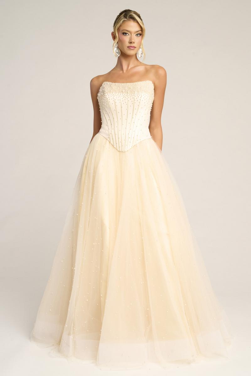 Portia and Scarlett Prom Style Number PS26034 - 6