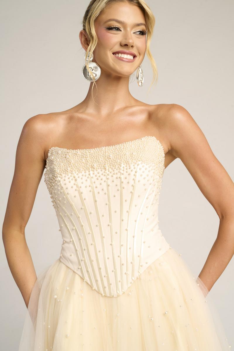 Portia and Scarlett Prom Style Number PS26034 - 12