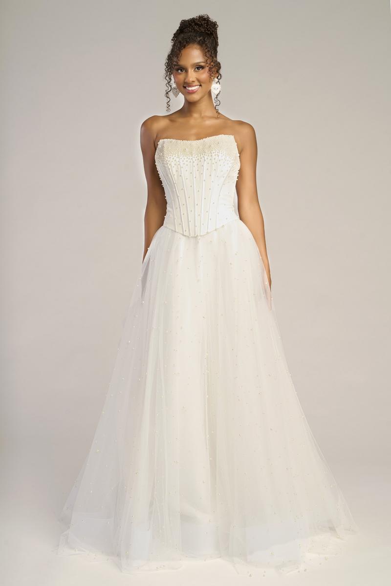 Portia and Scarlett Prom Style Number PS26034 - 8