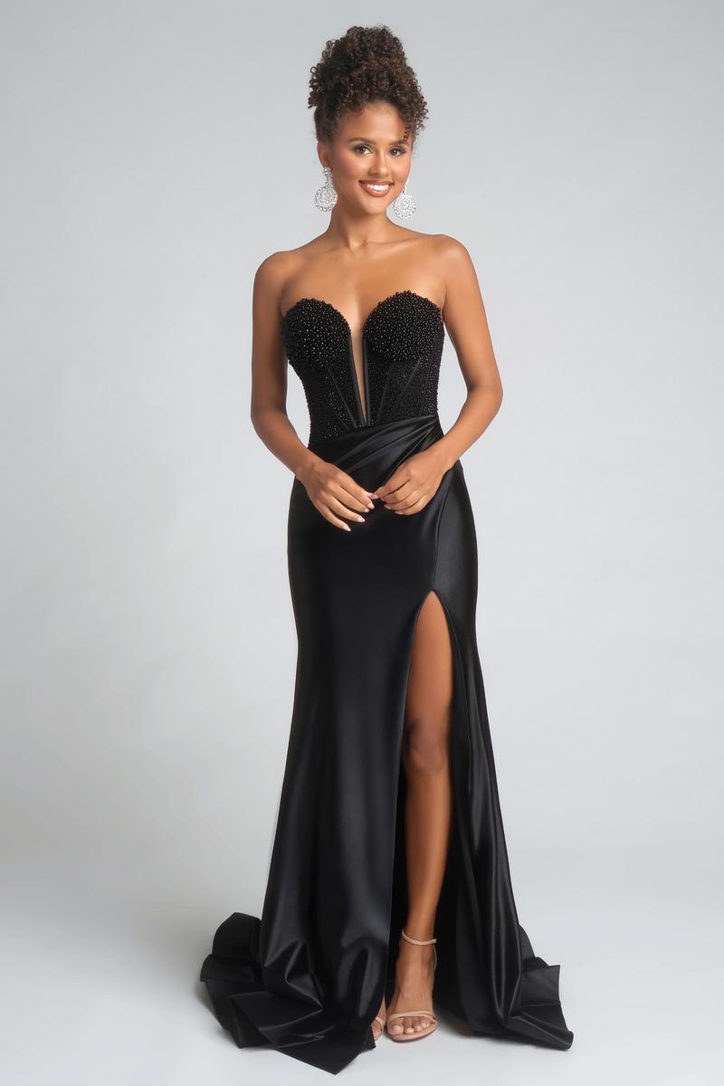 Portia and Scarlett Prom Style Number PS26039 - 10