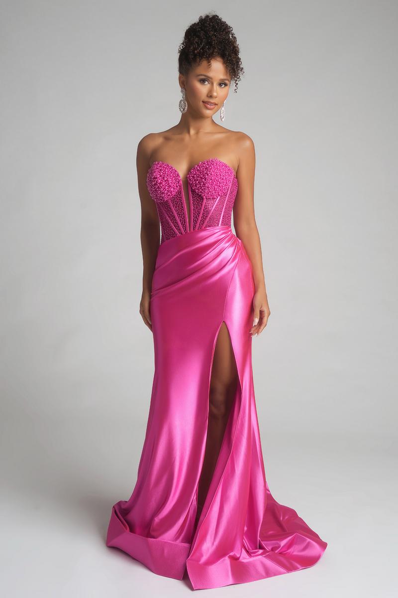Portia and Scarlett Prom Style Number PS26039 - 5
