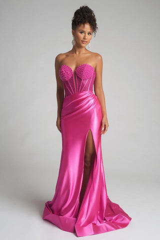 Portia and Scarlett Prom Style Number PS26039 - 5