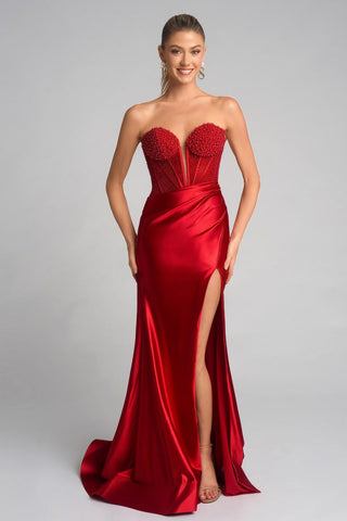 Portia and Scarlett Prom Style Number PS26039 - 3