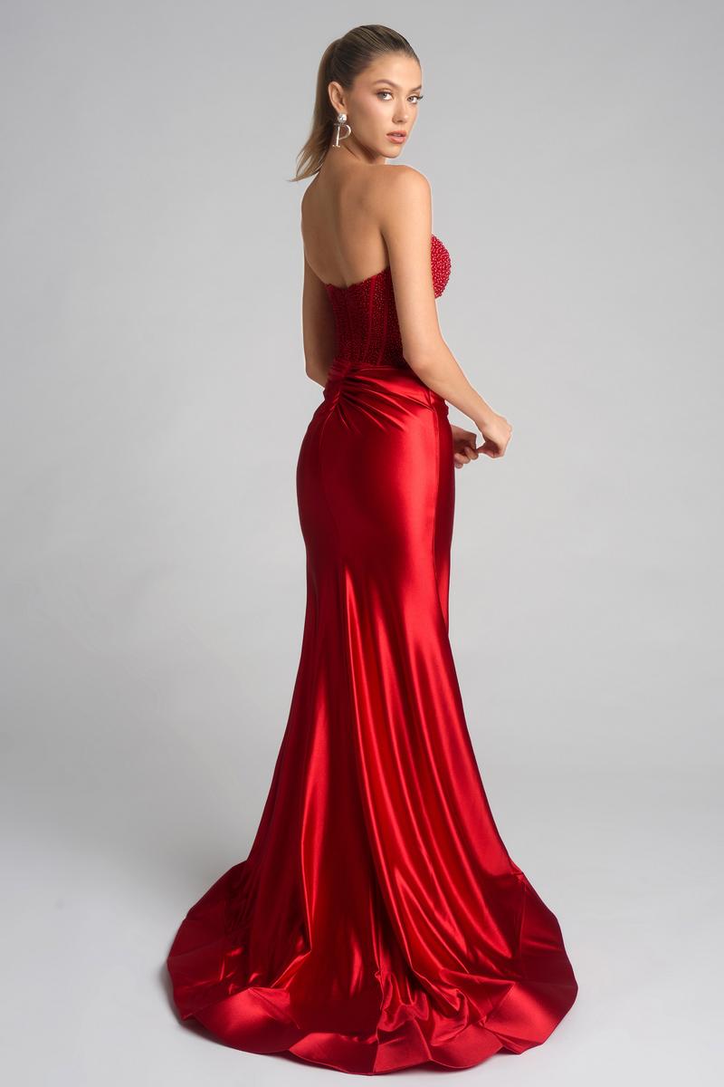 Portia and Scarlett Prom Style Number PS26039 - 4