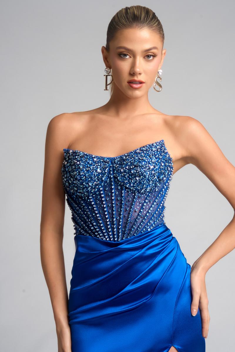 Portia and Scarlett Prom Style Number PS26041 - 10