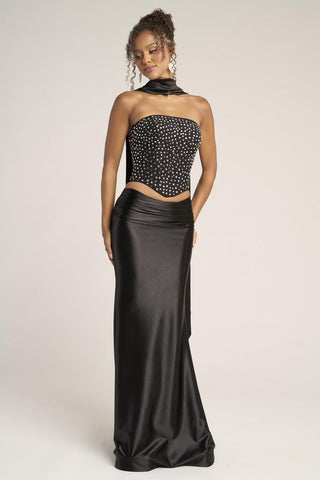 Portia and Scarlett Prom Style Number PS26042 - 8