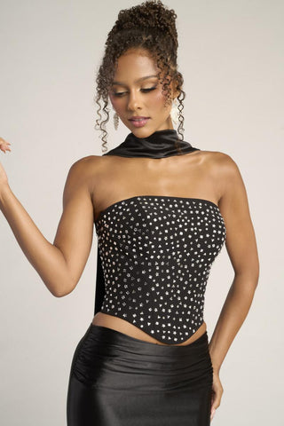 Portia and Scarlett Prom Style Number PS26042 - 12