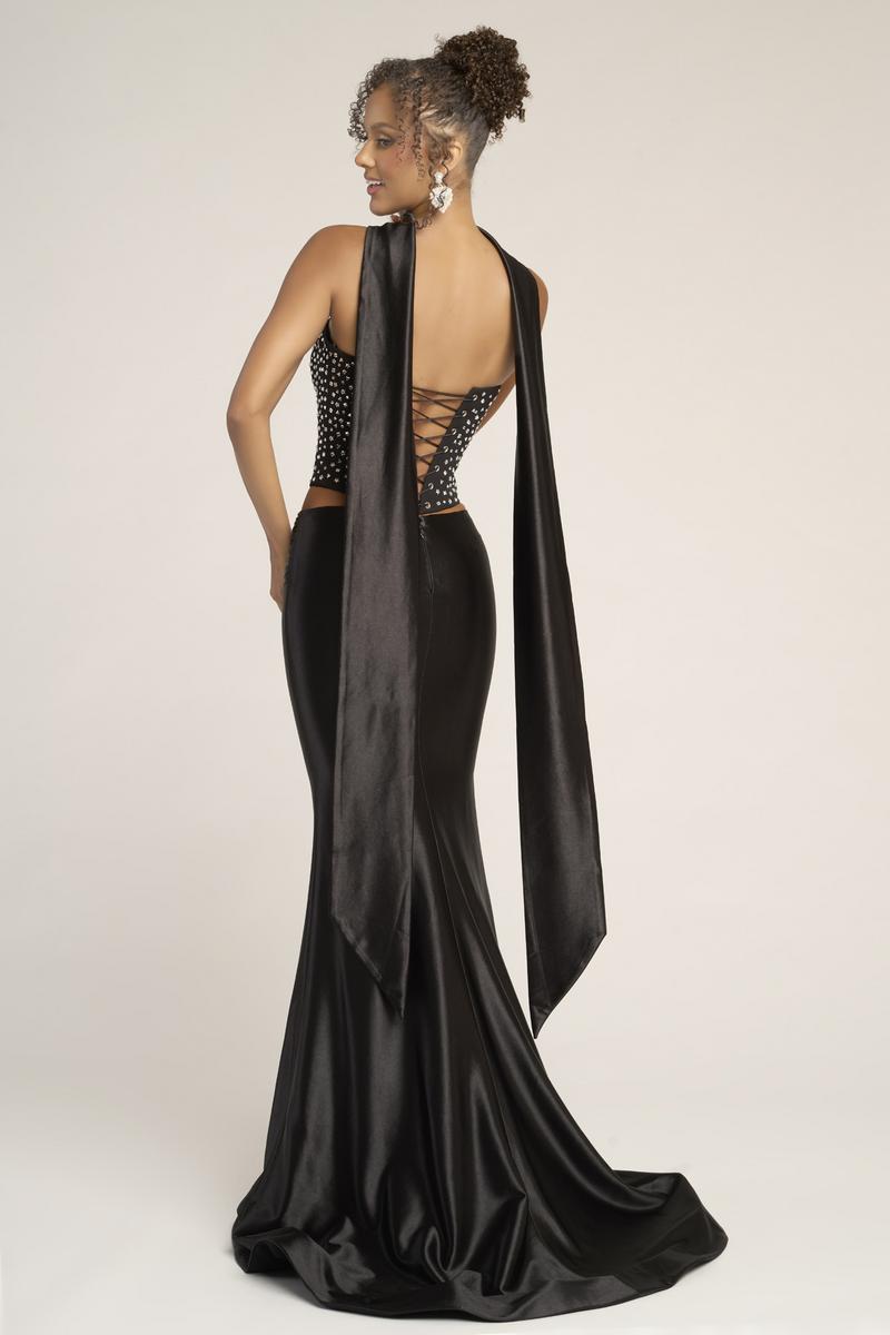 Portia and Scarlett Prom Style Number PS26042 - 4