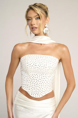 Portia and Scarlett Prom Style Number PS26042 - 6