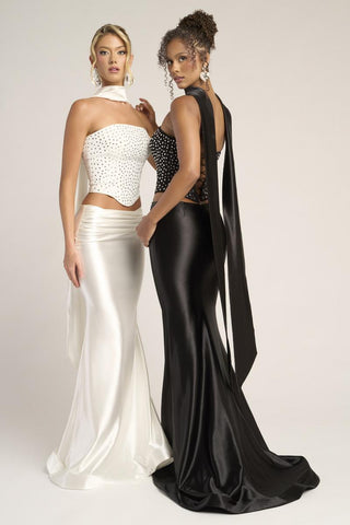 Portia and Scarlett Prom Style Number PS26042 - 9
