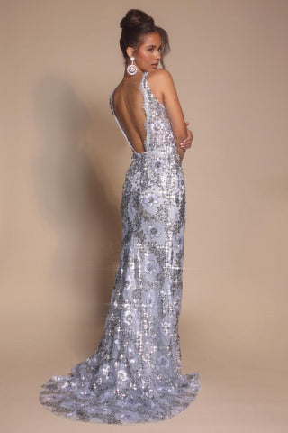 Portia and Scarlett Prom Style Number PS26043 - 2