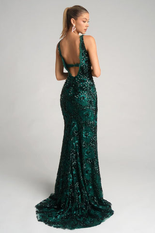 Portia and Scarlett Prom Style Number PS26043 - 5