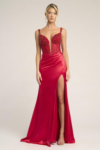 Portia and Scarlett Prom Style Number PS26046 - 5