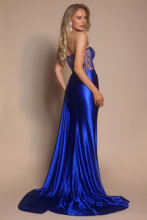 Portia and Scarlett Prom Style Number PS26056 - 1