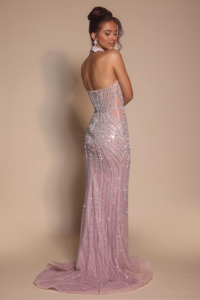 Portia and Scarlett Prom Style Number PS26064 - 4