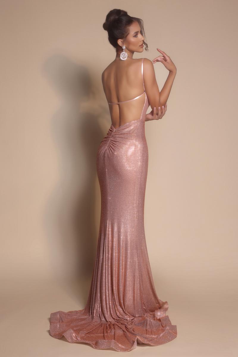 Portia and Scarlett Prom Style Number PS26068 - 4