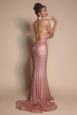 Portia and Scarlett Prom Style Number PS26068 - 4