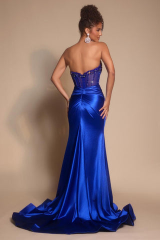 Portia and Scarlett Prom Style Number PS26073 - 2