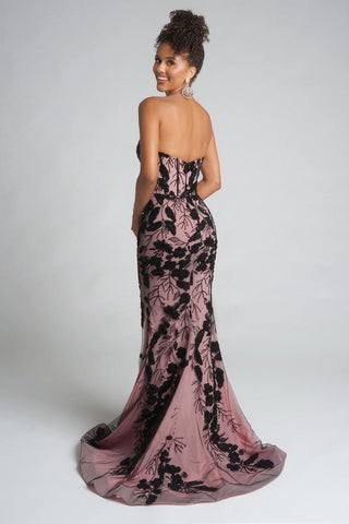 Portia and Scarlett Prom Style Number PS26074 - 5