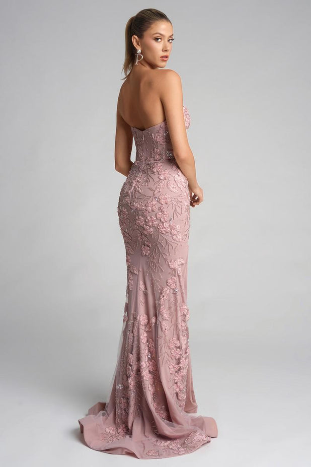 Portia and Scarlett Prom Style Number PS26074 - 2