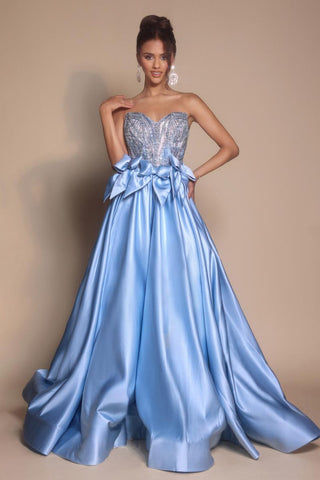 Portia and Scarlett Prom Style Number PS26077 - 3