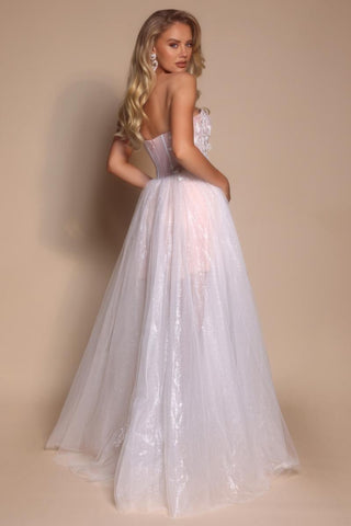 Portia and Scarlett Prom Style Number PS26078 - 2