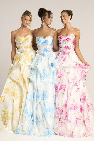 Portia and Scarlett Prom Style Number PS26083 - 8