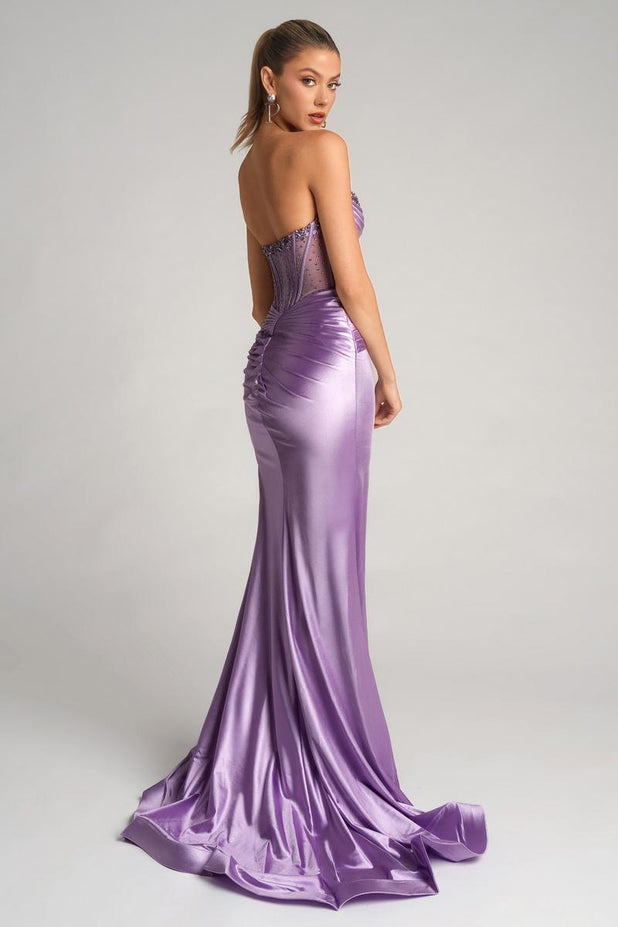 Portia and Scarlett Prom Style Number PS26085 - 2