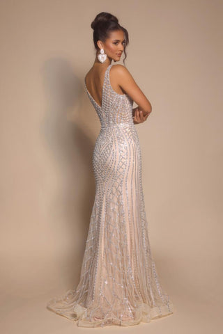 Portia and Scarlett Prom Style Number PS26089 - 5