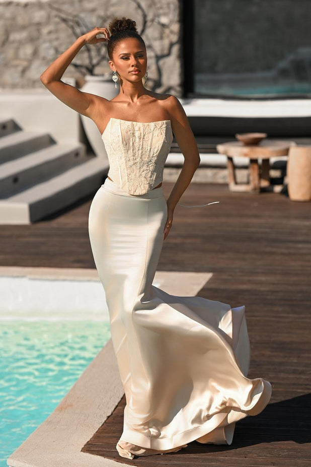 Portia and Scarlett Prom Style Number PS26092 - 1