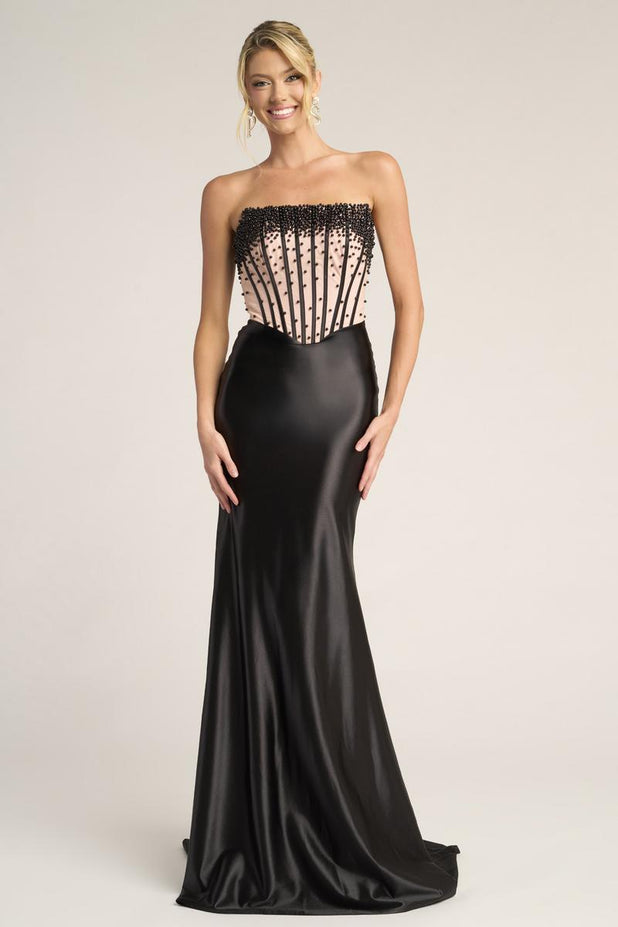 Portia and Scarlett Prom Style Number PS26094 - 2