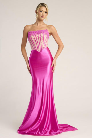 Portia and Scarlett Prom Style Number PS26094 - 1