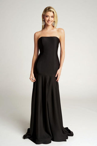 Portia and Scarlett Prom Style Number PS26101 - 4