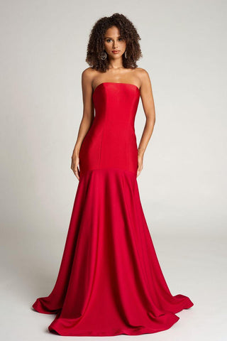 Portia and Scarlett Prom Style Number PS26101 - 5