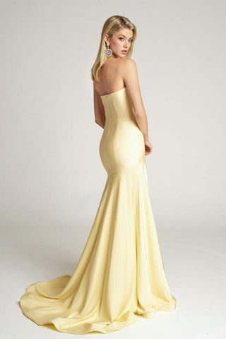 Portia and Scarlett Prom Style Number PS26101 - 3