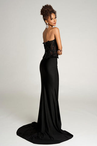 Portia and Scarlett Prom Style Number PS26124 - 3