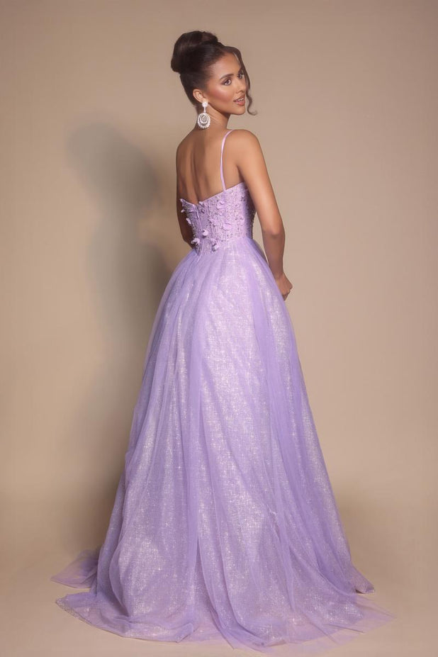 Portia and Scarlett Prom Style Number PS26146 - 2