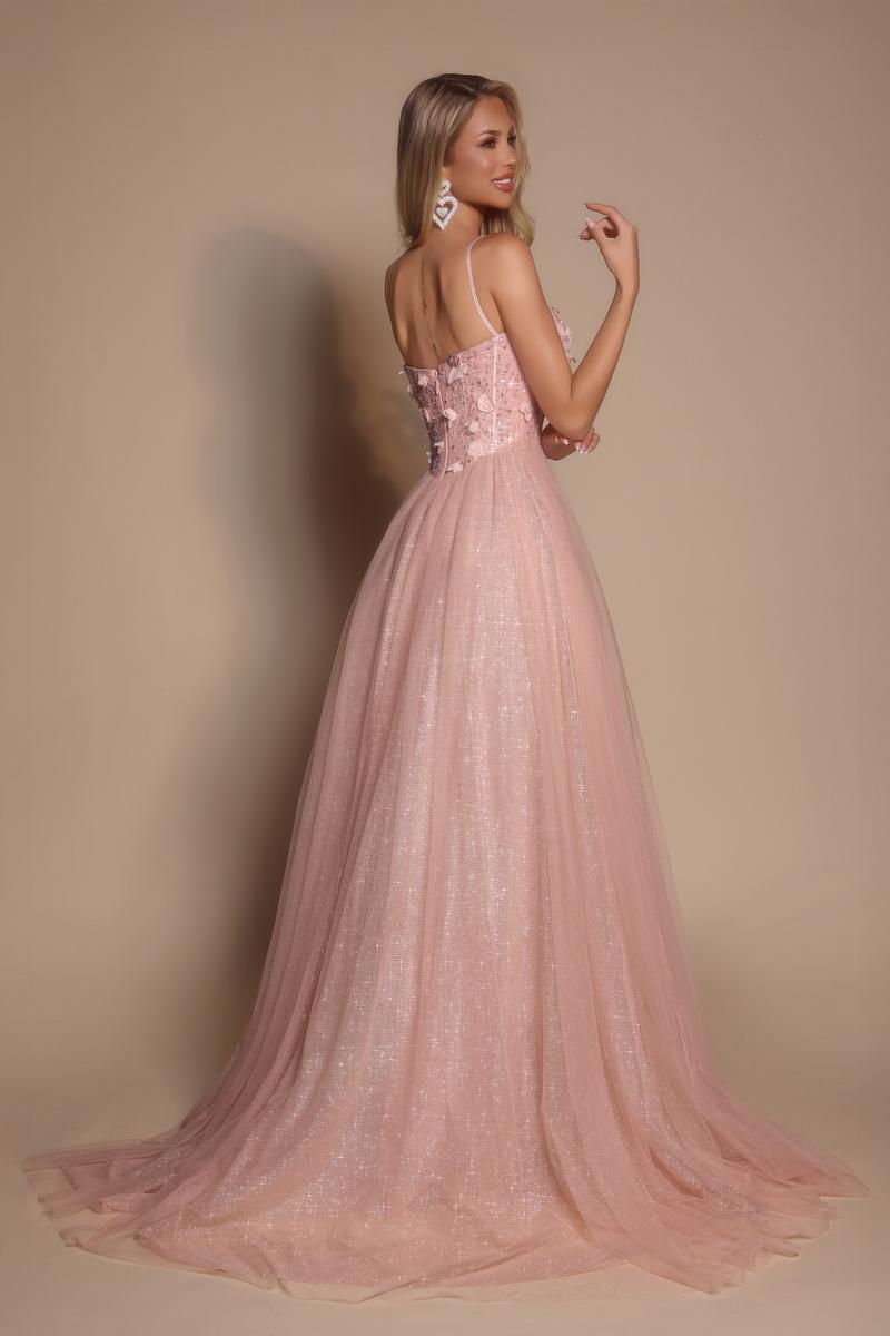 Portia and Scarlett Prom Style Number PS26146 - 5