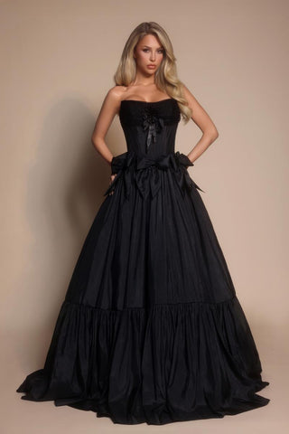 Portia and Scarlett Prom Style Number PS26148 - 16