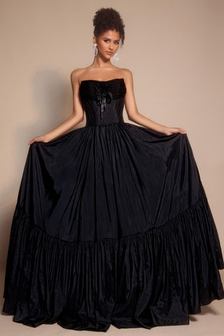 Portia and Scarlett Prom Style Number PS26148 - 4