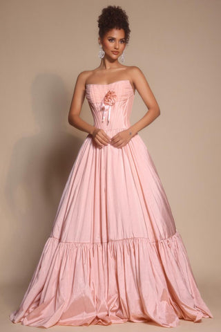 Portia and Scarlett Prom Style Number PS26148 - 12