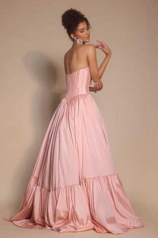 Portia and Scarlett Prom Style Number PS26148 - 13