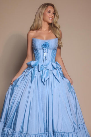 Portia and Scarlett Prom Style Number PS26148 - 11