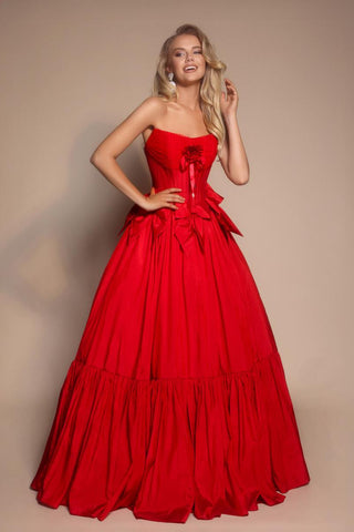 Portia and Scarlett Prom Style Number PS26148 - 15