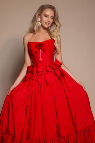 Portia and Scarlett Prom Style Number PS26148 - 3