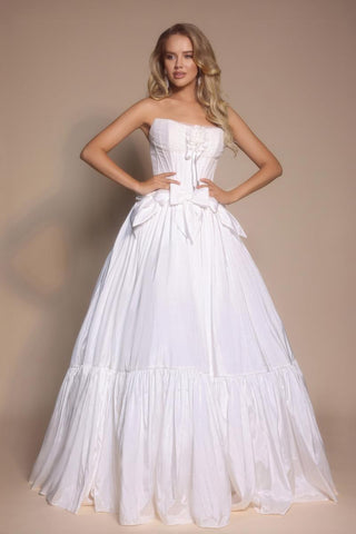 Portia and Scarlett Prom Style Number PS26148 - 7